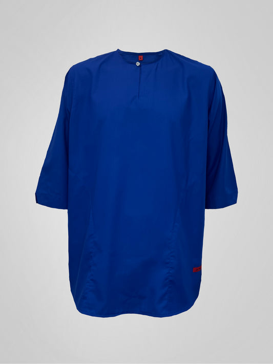KURTA CALI - ROYAL BLUE