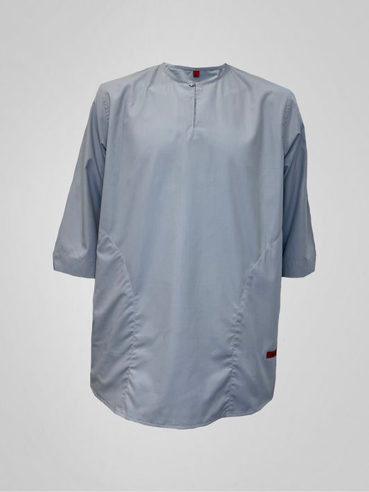 KURTA CALI - LIGHT GREY