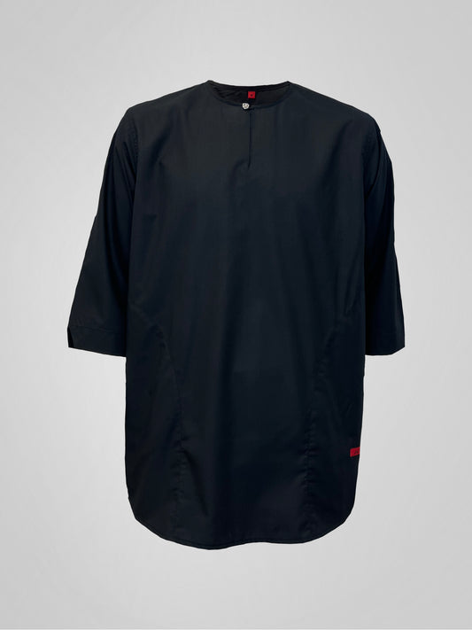KURTA CALI - BLACK