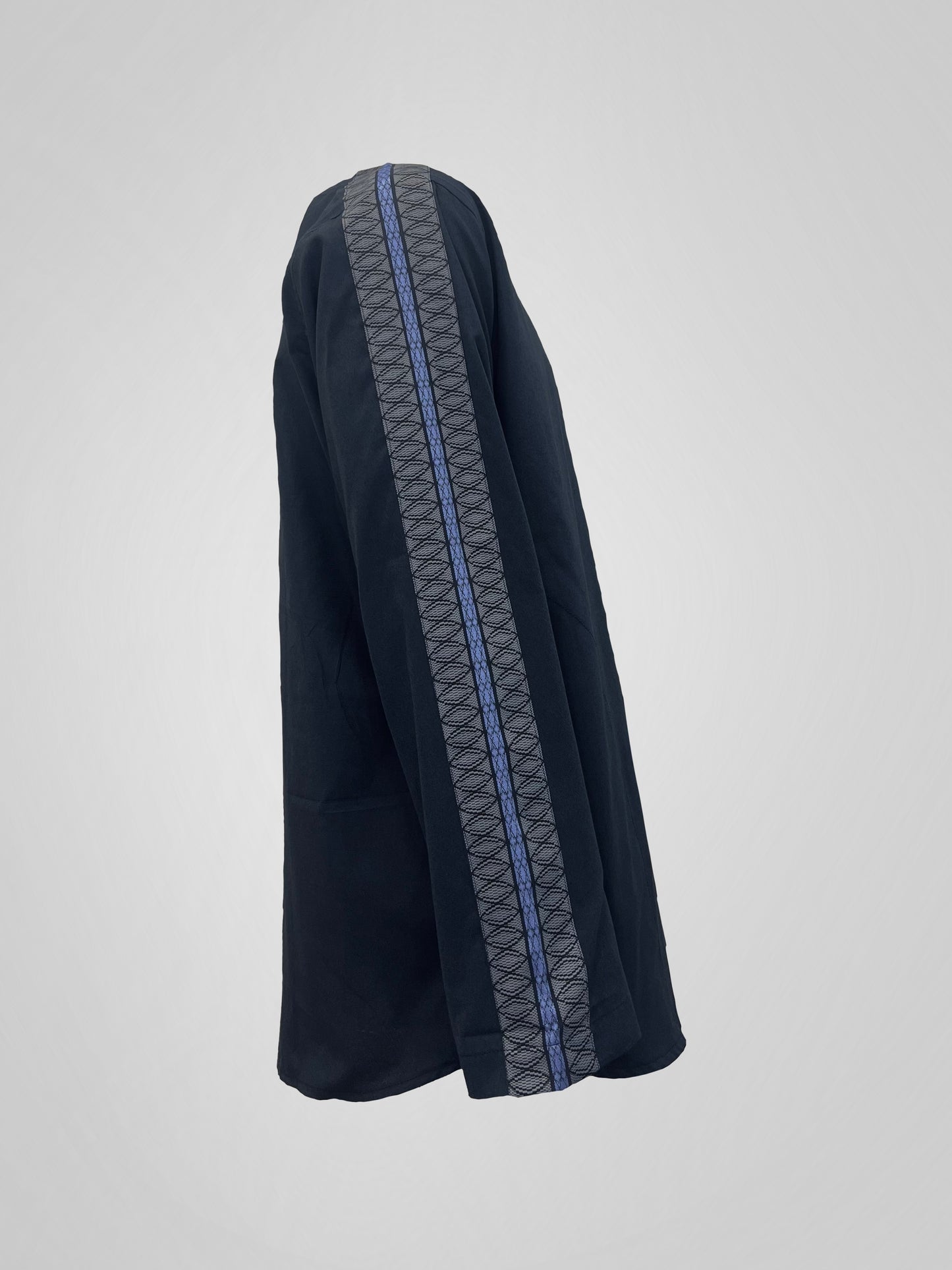 KURTA AWAD - BLUE