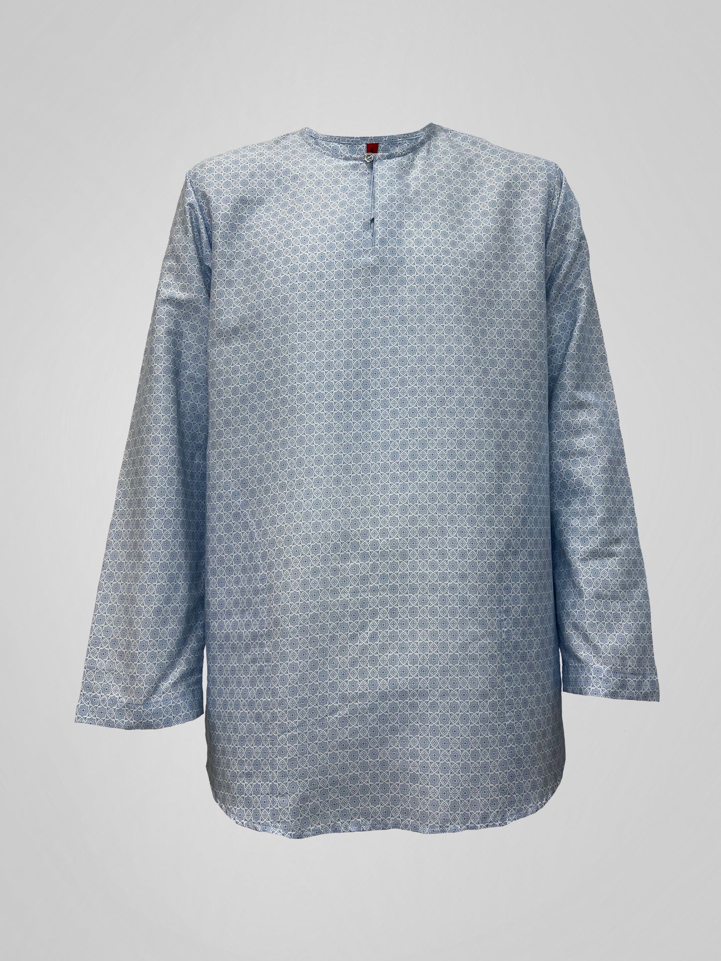 KURTA TURKEY - BABY BLUE