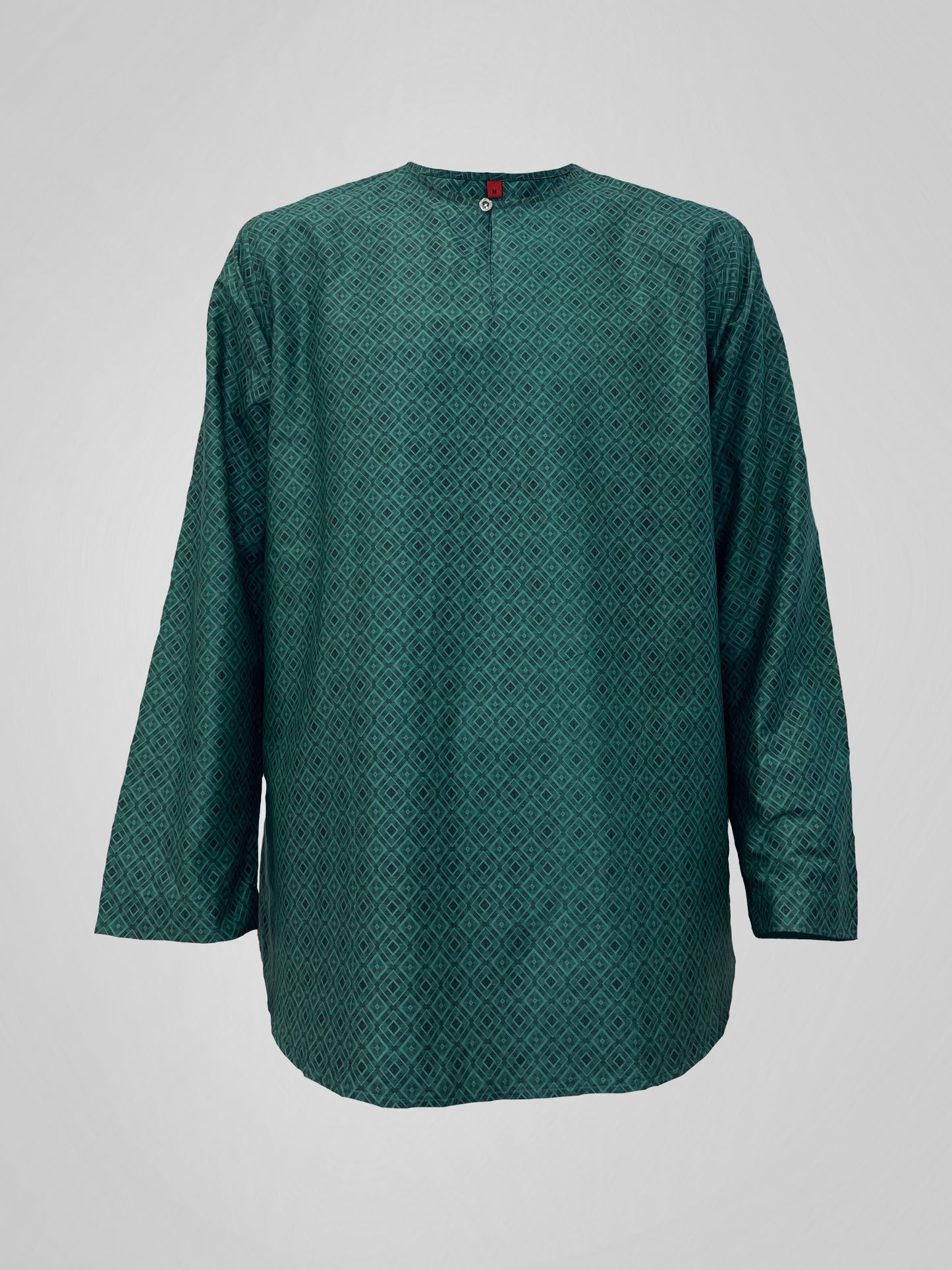 KURTA JEWEL - GREEN