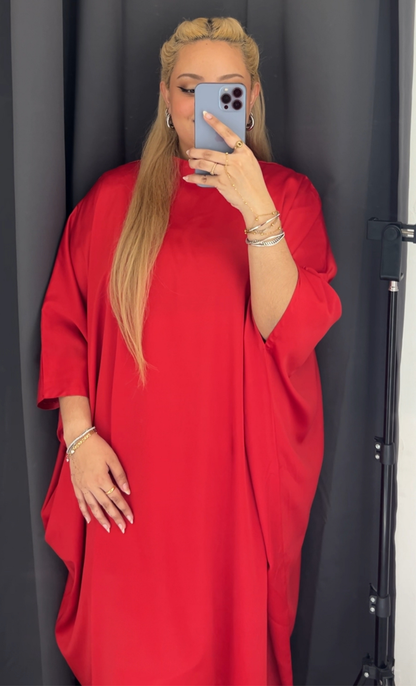 KAFTAN FARASHA
