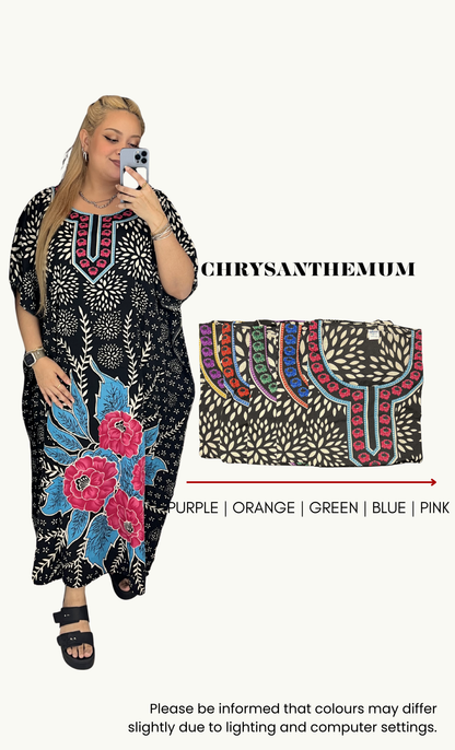 KAFTAN KASH (NIRMI)