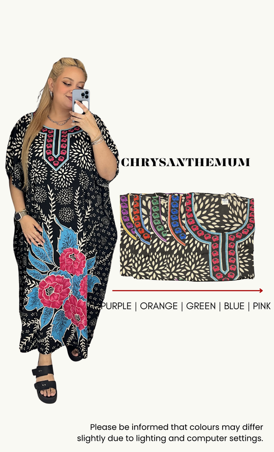 KAFTAN KASH (NIRMI)