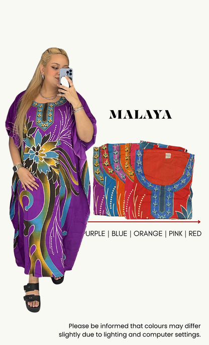 KAFTAN KASH (NIRMI)