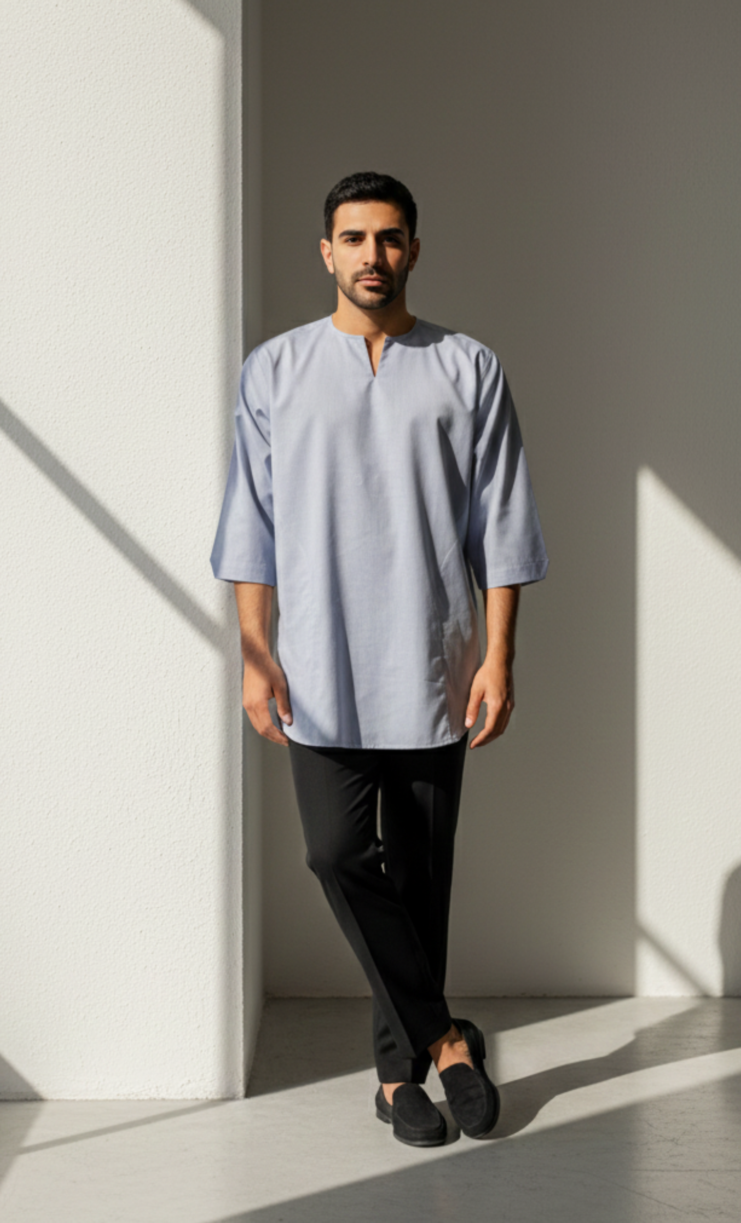 KURTA IMANI - MANATEE