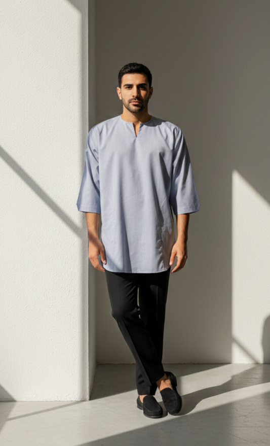 KURTA IMANI - MANATEE