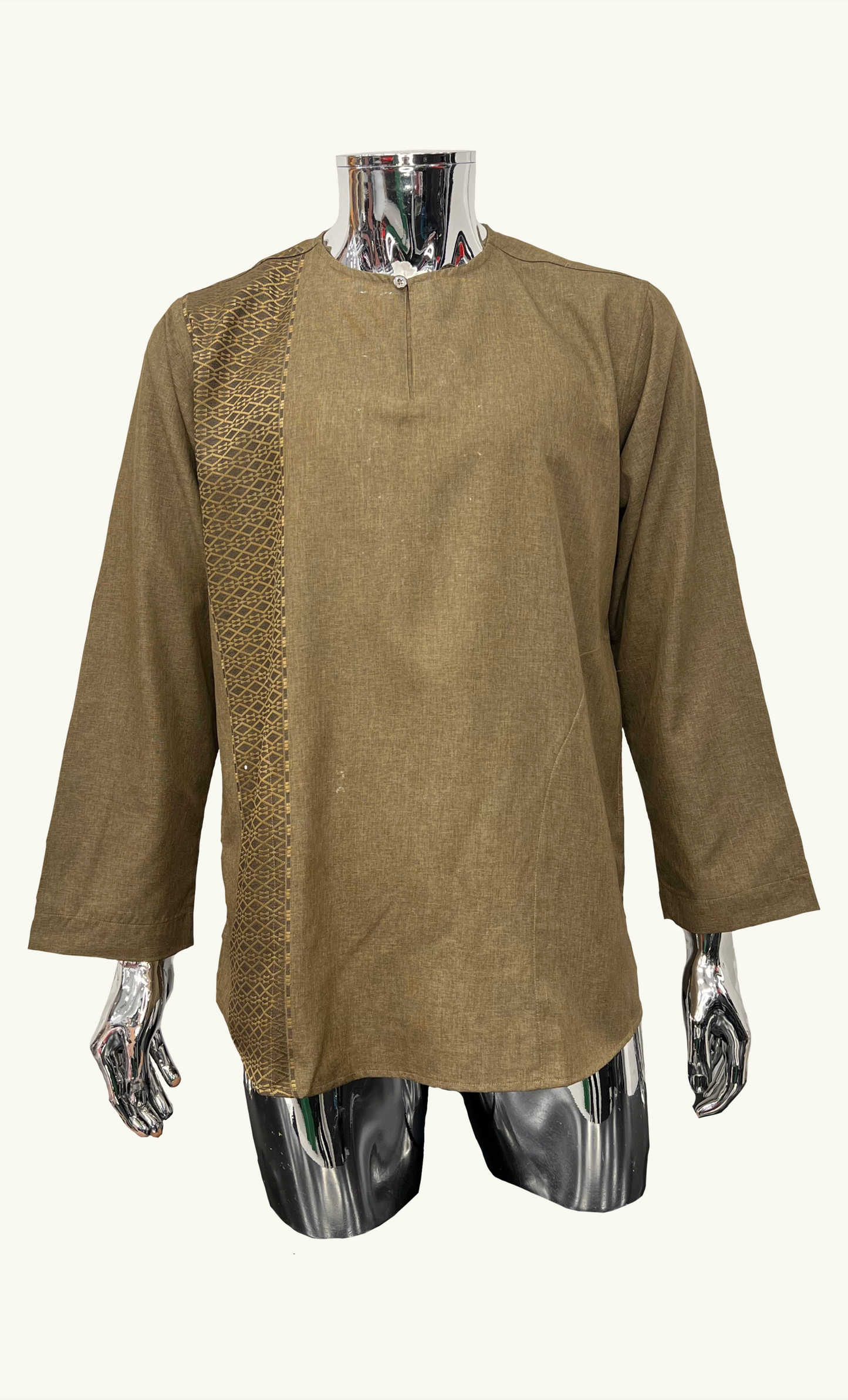 KURTA LINK - GOLD