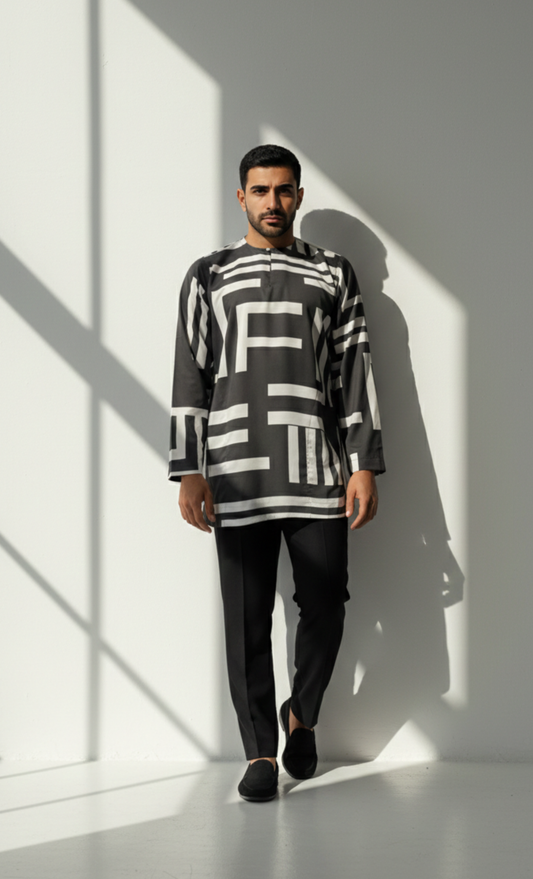 KURTA MONO