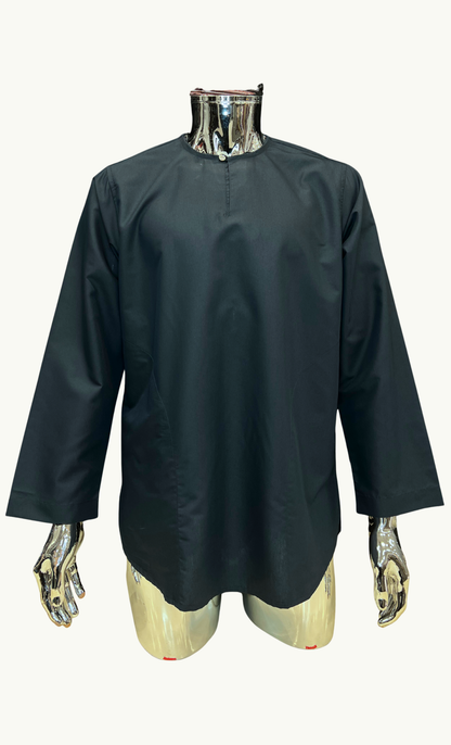 KURTA SPUN - DARK TEAL