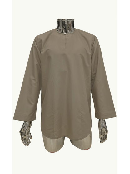 KURTA SPUN - TAUPE