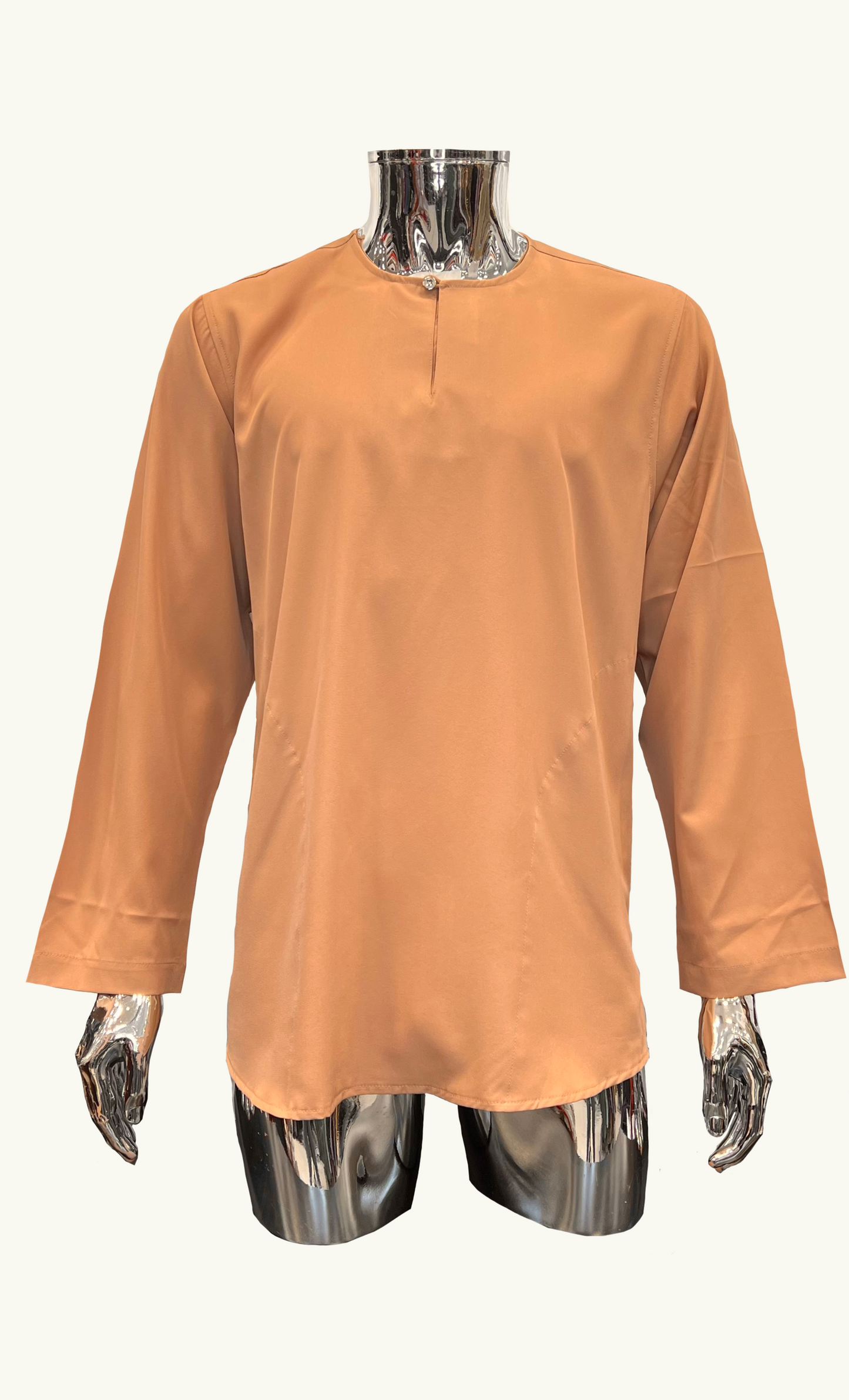 KURTA ADAM - GRANOLA