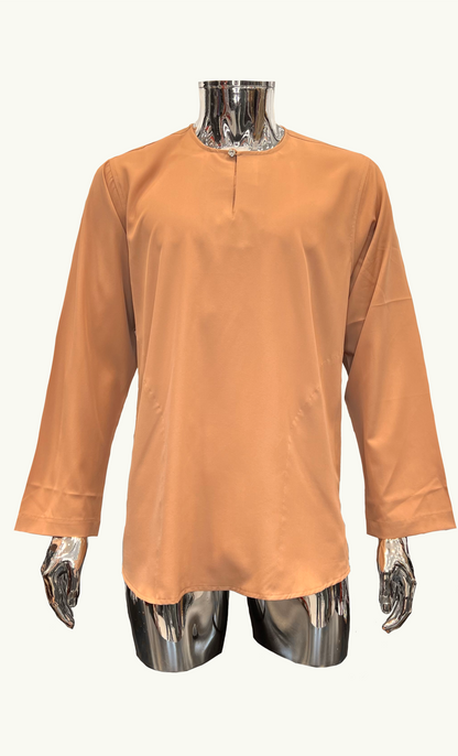 KURTA ADAM - GRANOLA