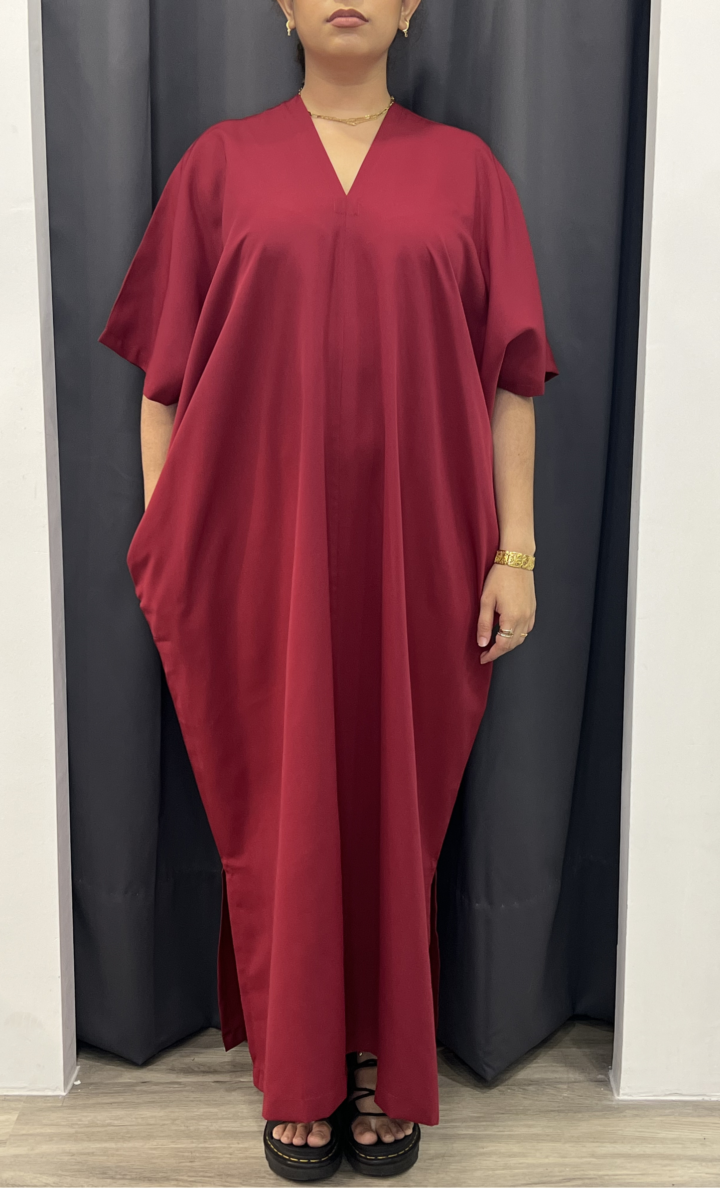 KAFTAN SOFIA