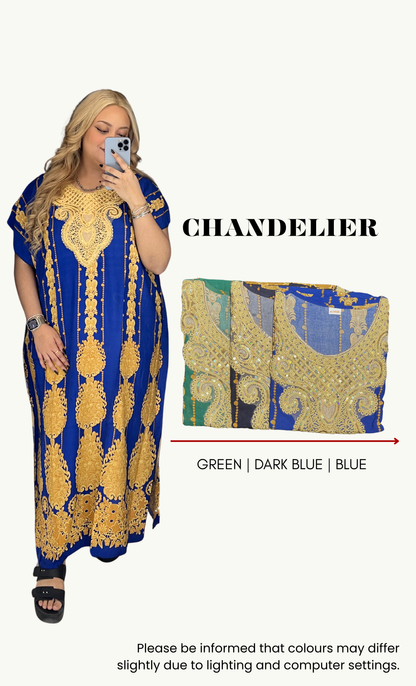 KAFTAN NINA