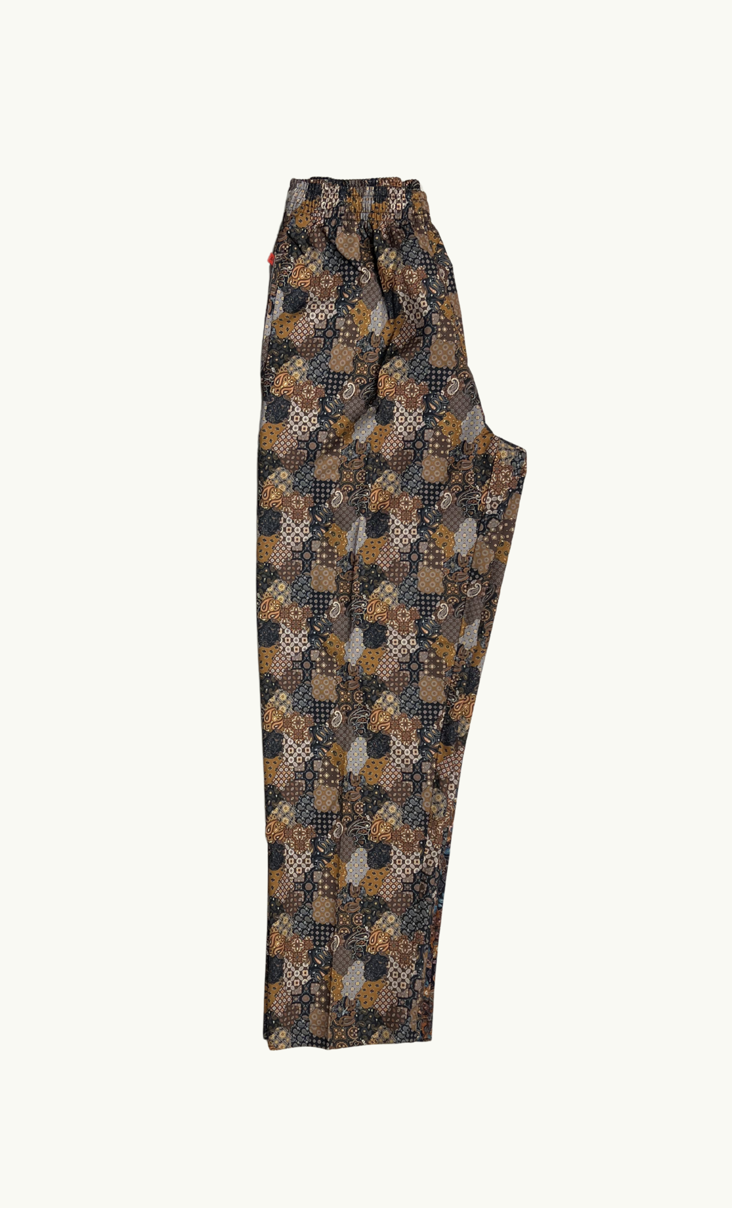 BATIK PANTS - PATCHES