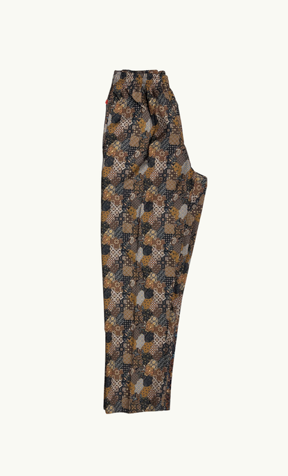 BATIK PANTS - PATCHES