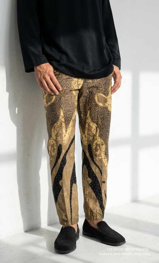 BATIK PANTS - PK03