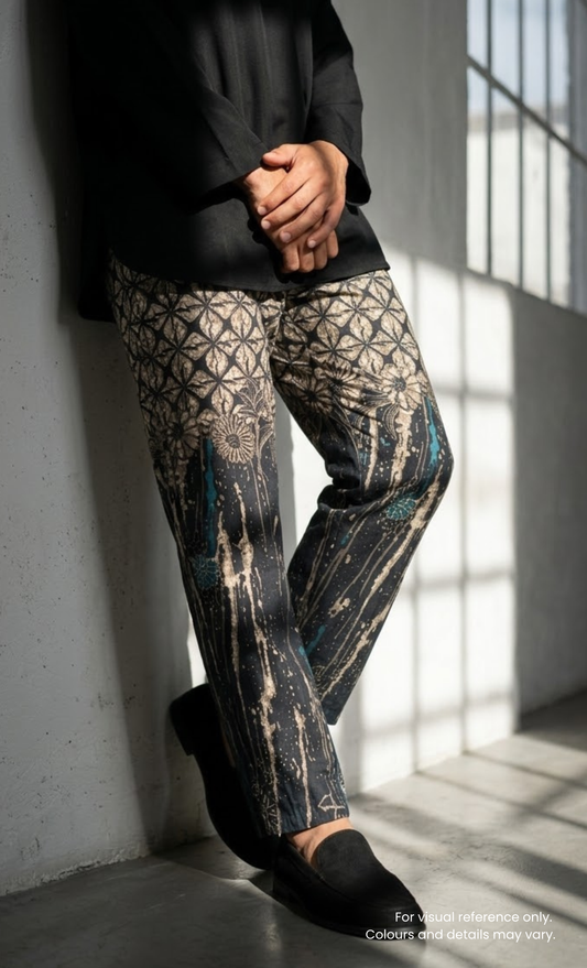 BATIK PANTS - PK08