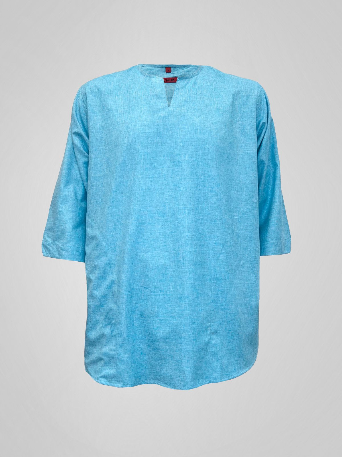 KURTA IMANI - TURQUOISE