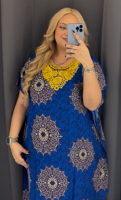 KAFTAN NINA